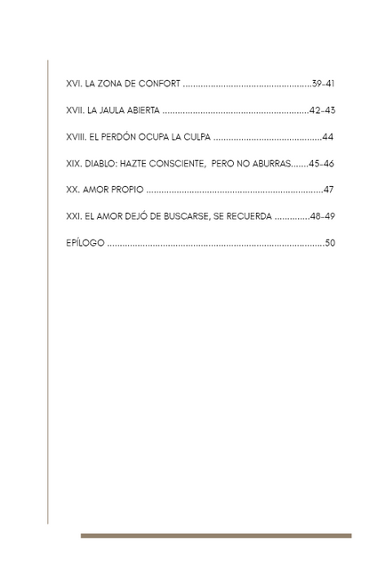 Manual de (Des)Uso Emocional