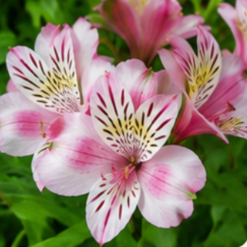Astromelia