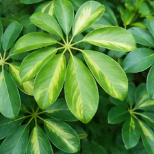 Chefflera