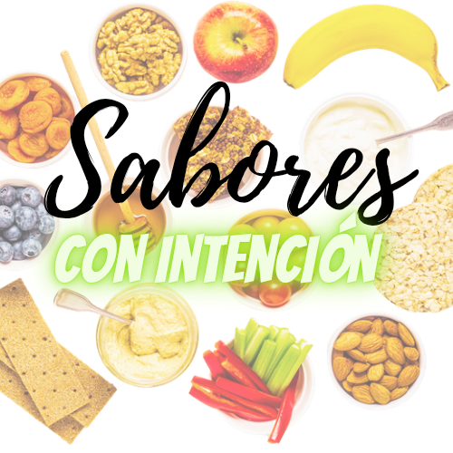 Surtido de Colaciones, Sabores con Intención
