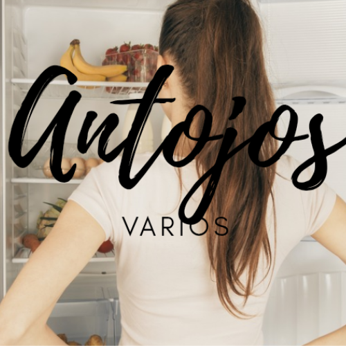 Surtido para Antojos