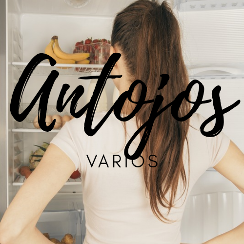 Surtido para Antojos
