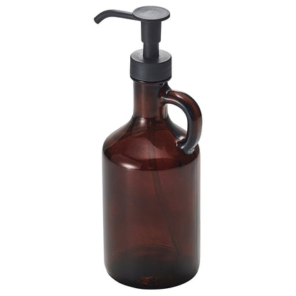 Dispensador de Jabón